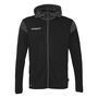 Uhlsport Squad 27 Track Hood Jacke - schwarz/anthra