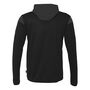 Uhlsport Squad 27 Track Hood Jacke - schwarz/anthra