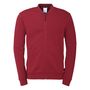 Uhlsport Id College Jacke - bordeaux