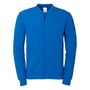 Uhlsport Id College Jacke - azurblau