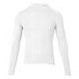Uhlsport Baselayer Turtle Neck Performance Pro - wei�