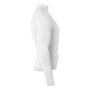 Uhlsport Baselayer Turtle Neck Performance Pro - wei�