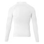 Uhlsport Baselayer Turtle Neck Performance Pro - wei�