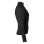 Uhlsport Baselayer Turtle Neck Performance Pro - schwarz