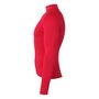 Uhlsport Baselayer Turtle Neck Performance Pro - rot