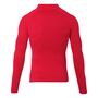 Uhlsport Baselayer Turtle Neck Performance Pro - rot