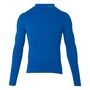 Uhlsport Baselayer Turtle Neck Performance Pro - azurblau