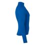 Uhlsport Baselayer Turtle Neck Performance Pro - azurblau