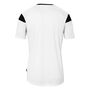Uhlsport Squad 27 Trikot Kurzarm - wei�/schwarz