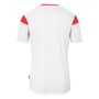 Uhlsport Squad 27 Trikot Kurzarm - wei/rot
