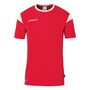 Uhlsport Squad 27 Trikot Kurzarm - rot/wei�