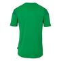 Uhlsport Squad 27 Trikot Kurzarm - gr�n/lagune