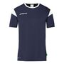 Uhlsport Squad 27 Trikot Kurzarm - marine/wei�