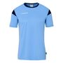 Uhlsport Squad 27 Trikot Kurzarm - skyblau/marine
