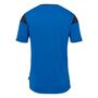 Uhlsport Squad 27 Trikot Kurzarm - azurblau/marine