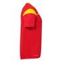 Uhlsport Squad 27 Trikot Kurzarm - rot/gelb
