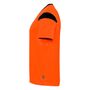Uhlsport Squad 27 Trikot Kurzarm - fluo orange/schwarz