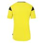 Uhlsport Squad 27 Trikot Kurzarm - limonengelb/schwarz