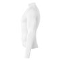 Uhlsport Baselayer Turtle Neck Performance Pro - wei�