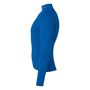Uhlsport Baselayer Turtle Neck Performance Pro - azurblau