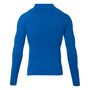 Uhlsport Baselayer Turtle Neck Performance Pro - azurblau