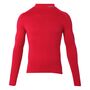 Uhlsport Baselayer Turtle Neck Performance Pro - rot