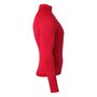 Uhlsport Baselayer Turtle Neck Performance Pro - rot