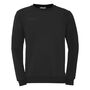 Uhlsport Sweatshirt - schwarz