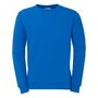 Uhlsport Sweatshirt - azurblau