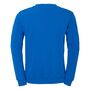 Uhlsport Sweatshirt - azurblau