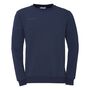 Uhlsport Sweatshirt - marine