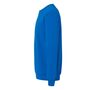 Uhlsport Sweatshirt - azurblau