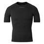 Uhlsport Performance Baselayer Pro Kurzarm - schwarz