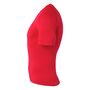 Uhlsport Performance Baselayer Pro Kurzarm - rot