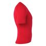 Uhlsport Performance Baselayer Pro Kurzarm - rot