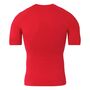 Uhlsport Performance Baselayer Pro Kurzarm - rot