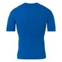 Uhlsport Performance Baselayer Pro Kurzarm - azurblau