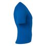 Uhlsport Performance Baselayer Pro Kurzarm - azurblau