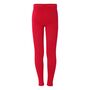 Uhlsport Long Tights Performance Pro - rot