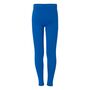 Uhlsport Long Tights Performance Pro - azurblau