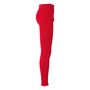 Uhlsport Long Tights Performance Pro - rot