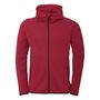 Uhlsport Id Kapuzenjacke - bordeaux