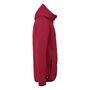 Uhlsport Id Kapuzenjacke - bordeaux
