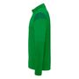 Uhlsport Squad 27 1/4 Zip Top - gr�n/lagune