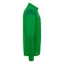 Uhlsport Squad 27 1/4 Zip Top - gr�n/lagune