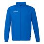 Uhlsport Essential Allwetterjacke - azurblau