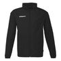 Uhlsport Essential Allwetterjacke - schwarz