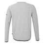 Uhlsport Id Sweatshirt - dark grau melange