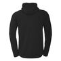 Uhlsport Id Kapuzenjacke - schwarz