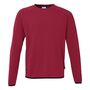 Uhlsport Id Sweatshirt - bordeaux